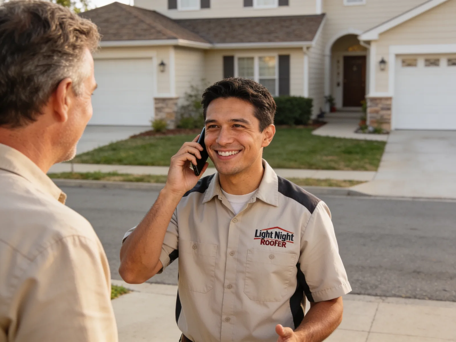 Emergency Roof Repair Bath, IN FAQs